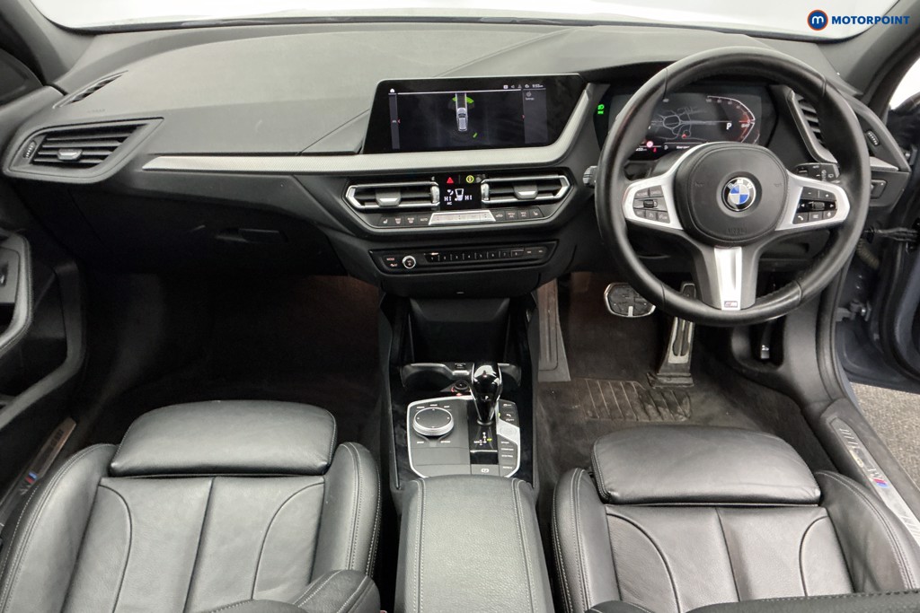 Used BMW 1 Series 2021 for sale - 77262300: Photo 23