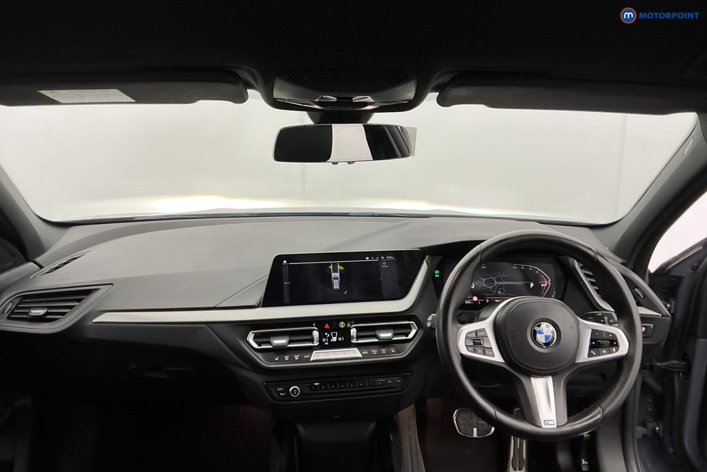 Used BMW 1 Series 2021 for sale - 77262300: Photo 24