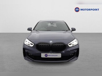 Used BMW 1 Series 2021 for sale - 77262300: Photo