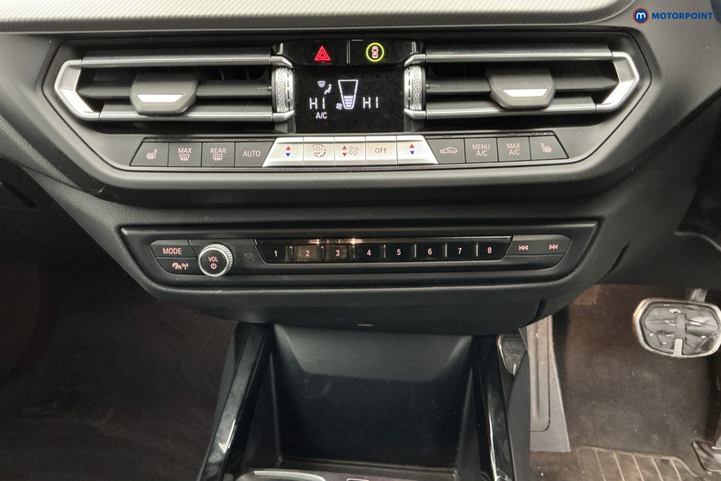 Used BMW 1 Series 2021 for sale - 77262300: Photo 31