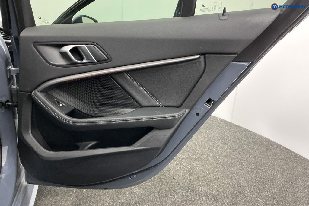 Used BMW 1 Series 2021 for sale - 77262300: Photo 39