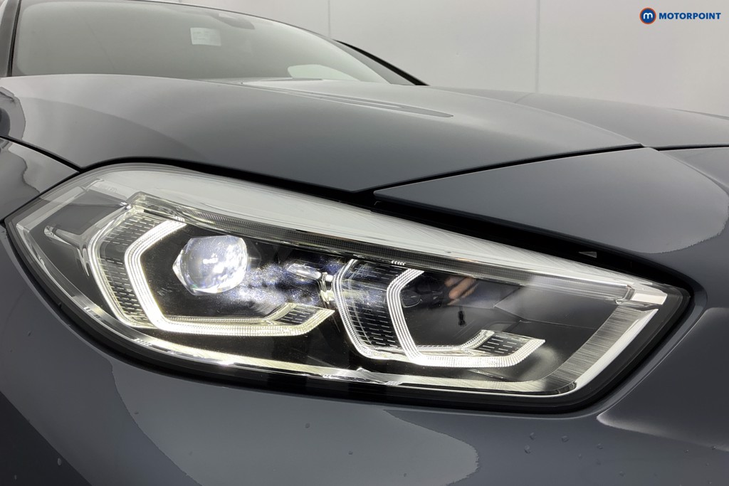 Used BMW 1 Series 2021 for sale - 77262300: Photo 42