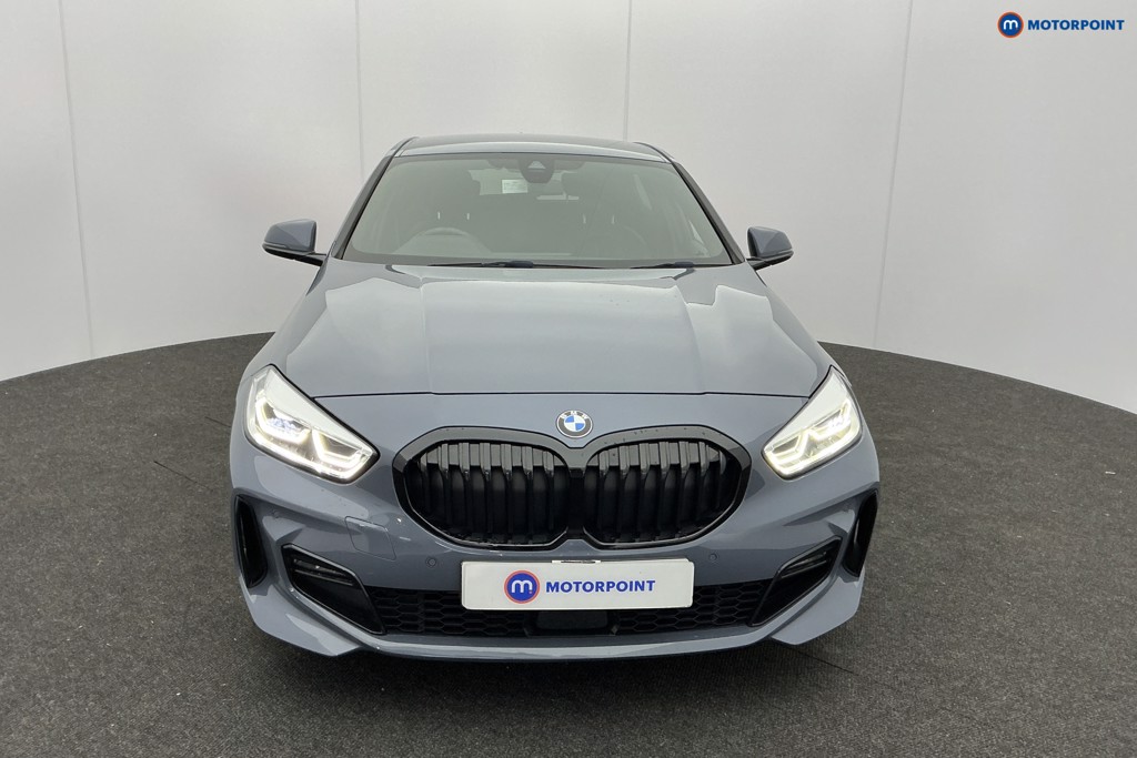 Used BMW 1 Series 2021 for sale - 77262300: Photo 44