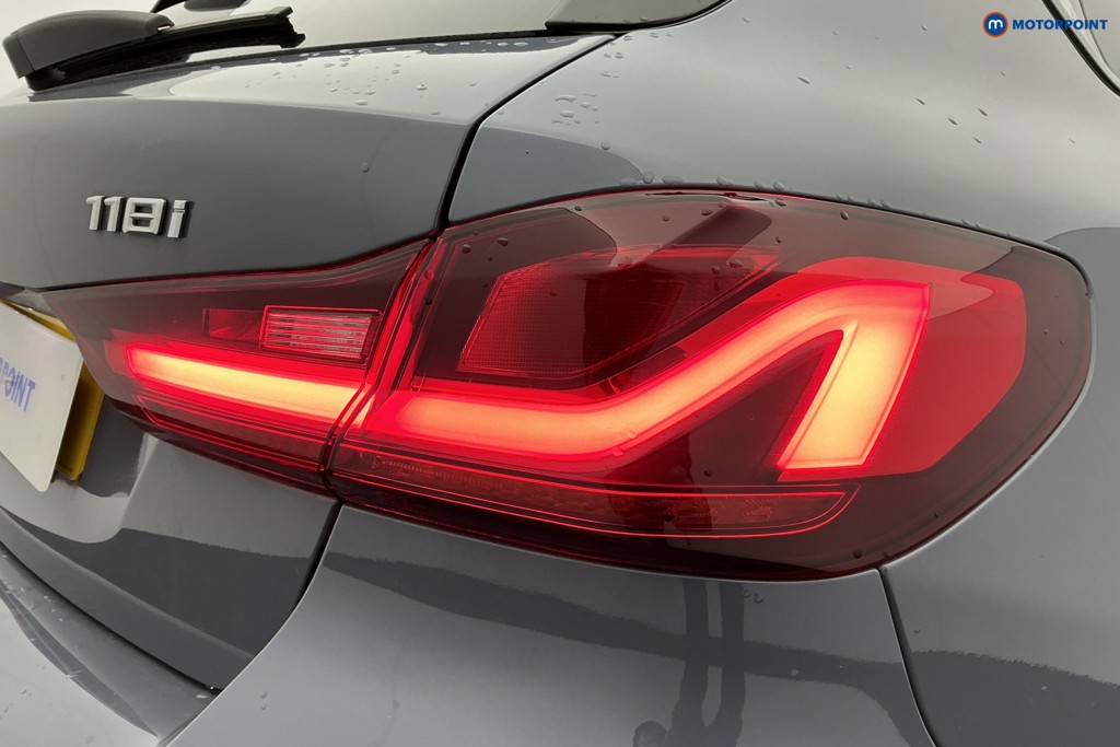 Used BMW 1 Series 2021 for sale - 77262300: Photo 46