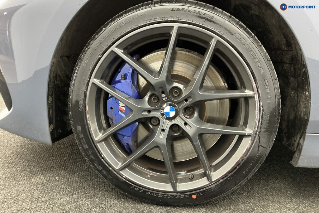 Used BMW 1 Series 2021 for sale - 77262300: Photo 47