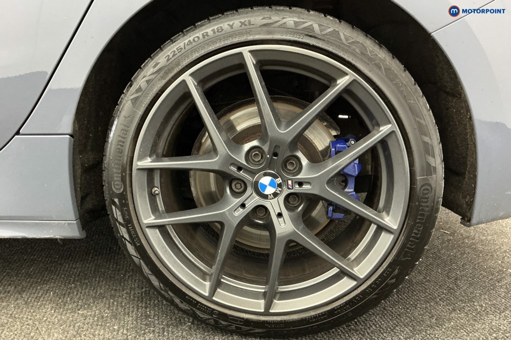 Used BMW 1 Series 2021 for sale - 77262300: Photo 48