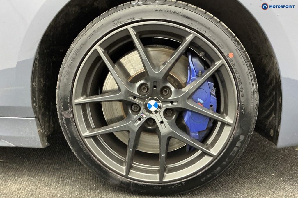 Used BMW 1 Series 2021 for sale - 77262300: Photo 50