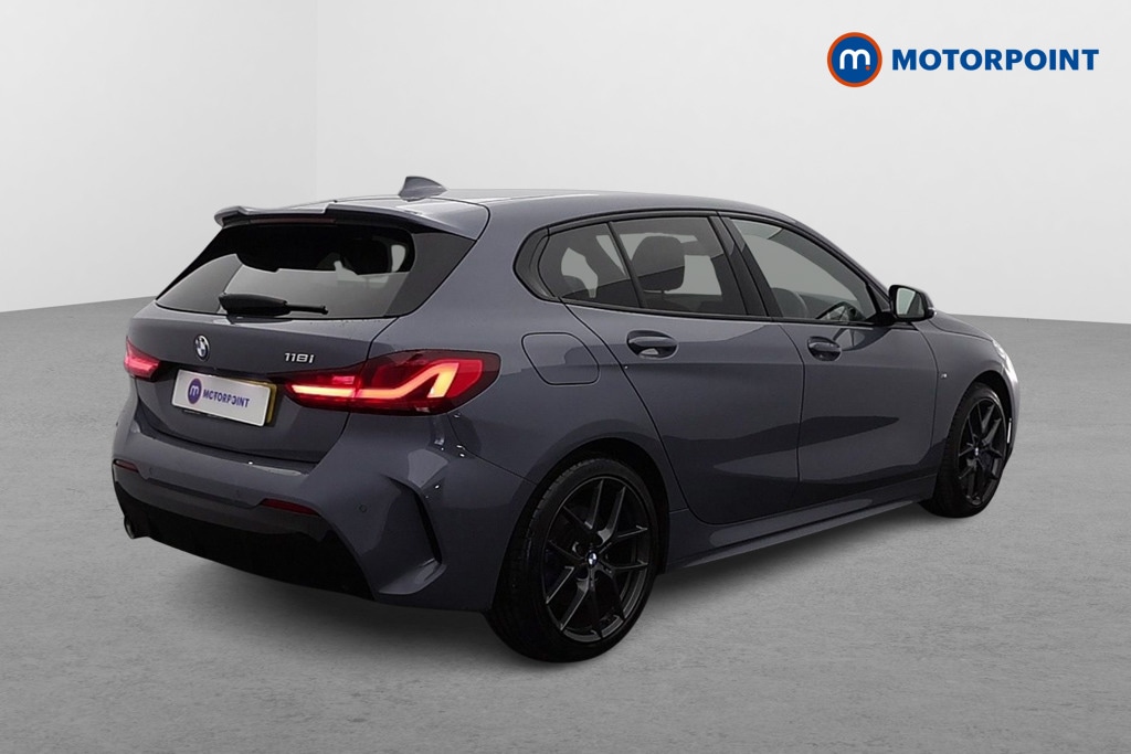 Used BMW 1 Series 2021 for sale - 77262300: Photo 7