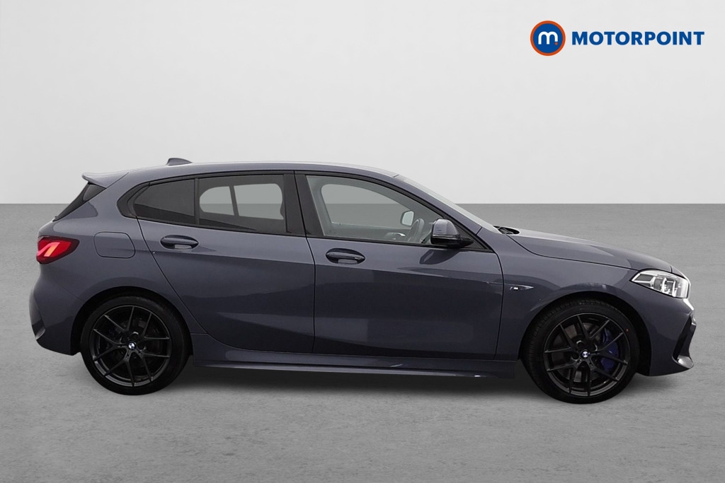 Used BMW 1 Series 2021 for sale - 77262300: Photo 8