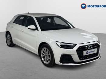 2020 - 25 TFSI Sport 5dr