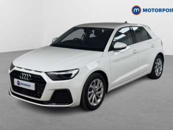 Used Audi A1 2020 for sale - 74915384: Photo