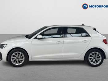 Used Audi A1 2020 for sale - 74915384: Photo