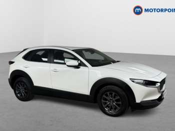 2022 - 2.0 e-Skyactiv G MHEV SE-L Lux 5dr