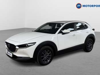 Used Mazda CX-30 2022 for sale - 74692881: Photo