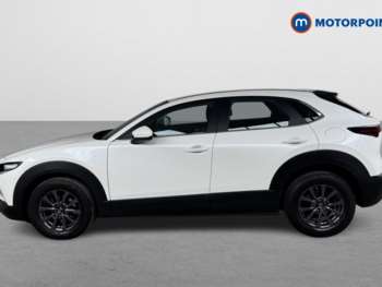 Used Mazda CX-30 2022 for sale - 74692881: Photo