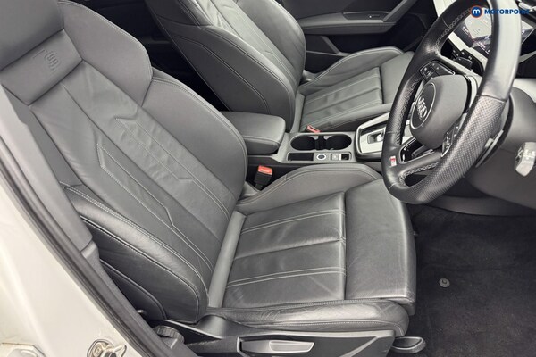 Used Audi A3 2020 for sale - 76209687: Photo 13