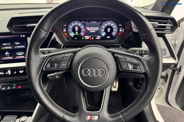Used Audi A3 2020 for sale - 76209687: Photo 14