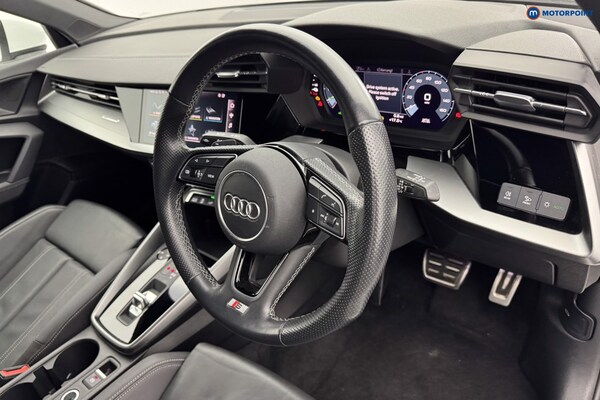 Used Audi A3 2020 for sale - 76209687: Photo 15