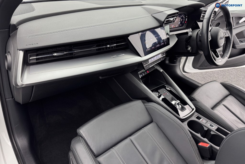Used Audi A3 2020 for sale - 76209687: Photo 16
