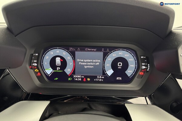 Used Audi A3 2020 for sale - 76209687: Photo 17