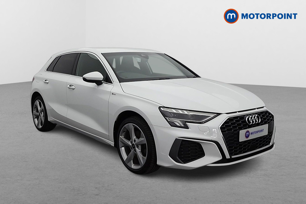 Used Audi A3 2020 for sale - 76209687: Photo 1