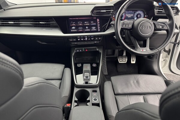 Used Audi A3 2020 for sale - 76209687: Photo 20