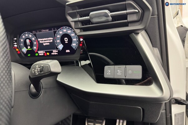 Used Audi A3 2020 for sale - 76209687: Photo 28