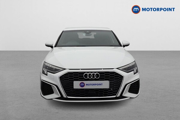 Used Audi A3 2020 for sale - 76209687: Photo 2