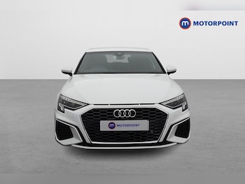 Used Audi A3 2020 for sale - 76209687: Photo 2