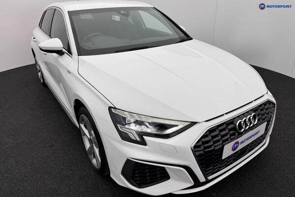 Used Audi A3 2020 for sale - 76209687: Photo 34