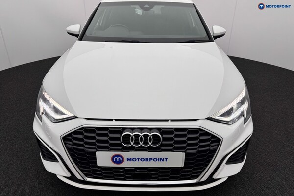 Used Audi A3 2020 for sale - 76209687: Photo 35