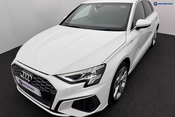 Used Audi A3 2020 for sale - 76209687: Photo 36