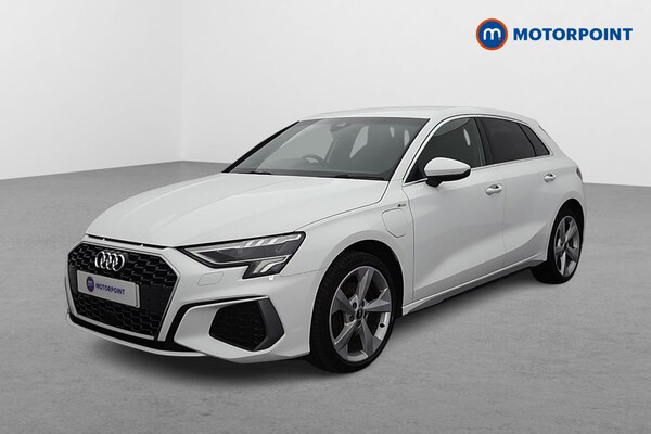 Used Audi A3 2020 for sale - 76209687: Photo 3