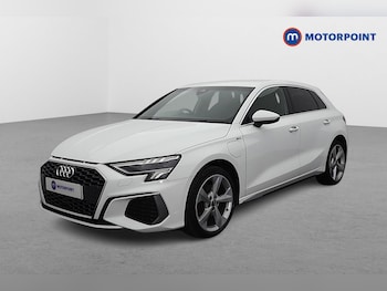 Used Audi A3 2020 for sale - 76209687: Photo 3