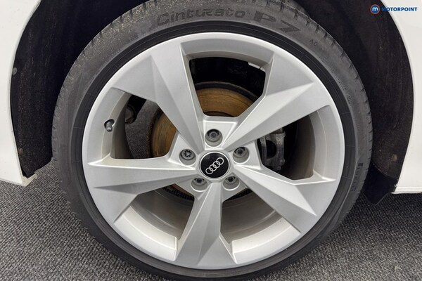 Used Audi A3 2020 for sale - 76209687: Photo 41