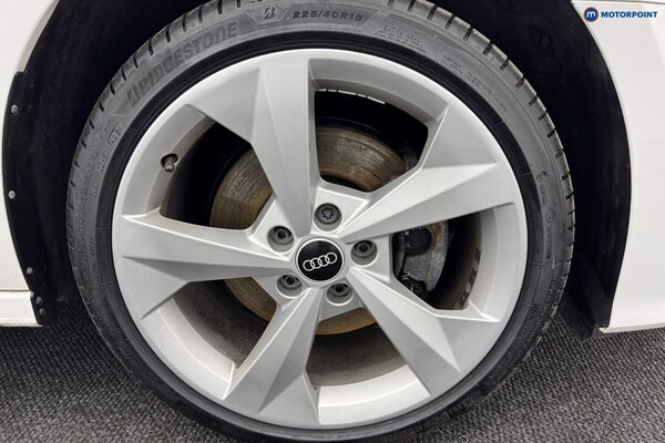 Used Audi A3 2020 for sale - 76209687: Photo 42