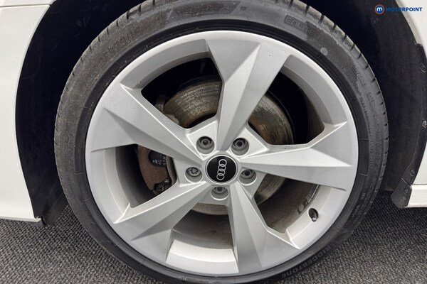 Used Audi A3 2020 for sale - 76209687: Photo 43
