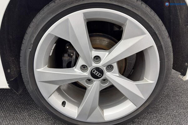 Used Audi A3 2020 for sale - 76209687: Photo 44