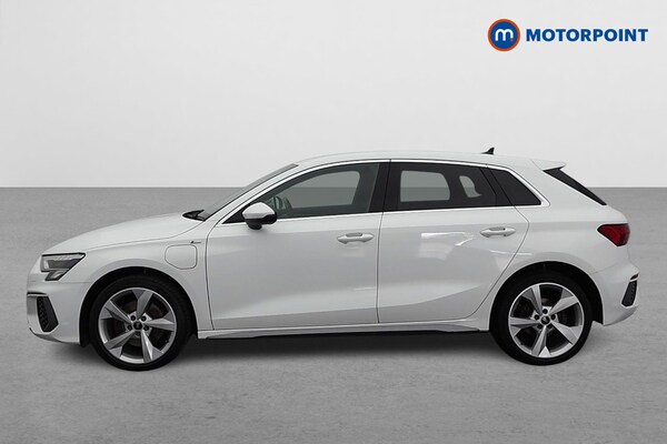 Used Audi A3 2020 for sale - 76209687: Photo 4