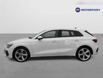 Used Audi A3 2020 for sale - 76209687: Photo 4