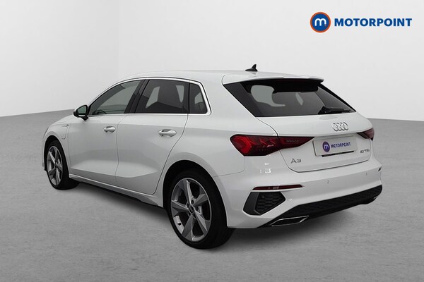 Used Audi A3 2020 for sale - 76209687: Photo 5