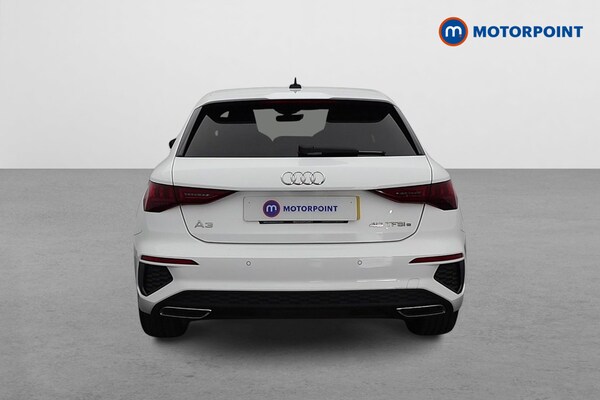 Used Audi A3 2020 for sale - 76209687: Photo 6