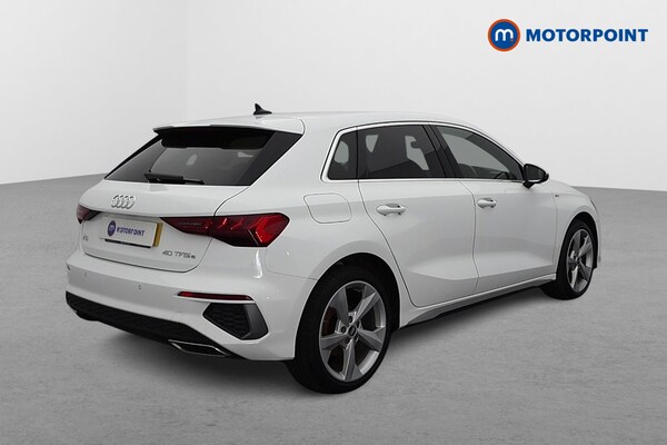 Used Audi A3 2020 for sale - 76209687: Photo 7