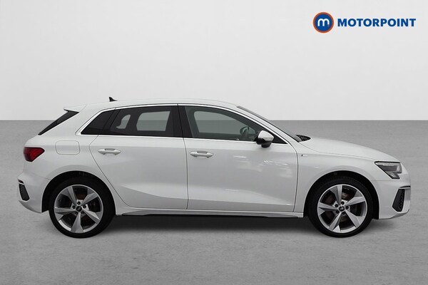 Used Audi A3 2020 for sale - 76209687: Photo 8