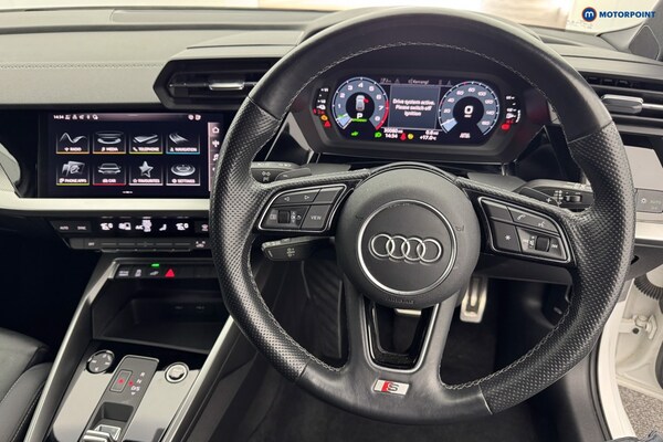 Used Audi A3 2020 for sale - 76209687: Photo 9