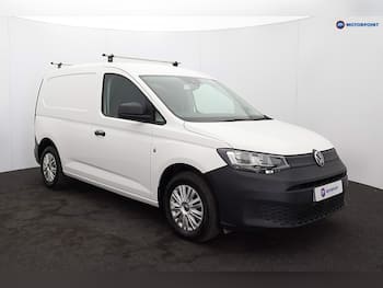 Used Volkswagen Caddy 2023 for sale - 79816487: Photo