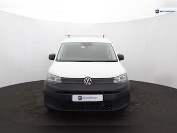 Used Volkswagen Caddy 2023 for sale - 79816487: Photo