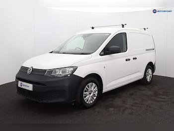 Used Volkswagen Caddy 2023 for sale - 79816487: Photo