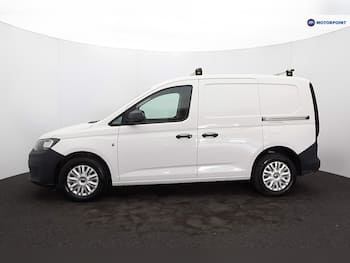 Used Volkswagen Caddy 2023 for sale - 79816487: Photo