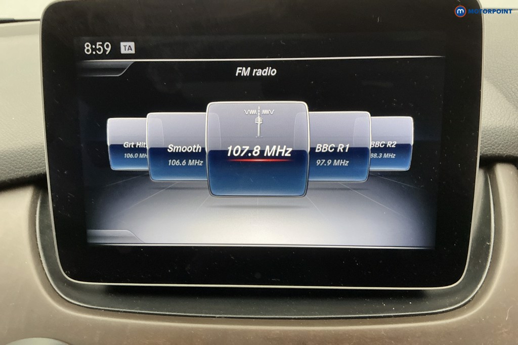 Used Mercedes-Benz B Class 2019 for sale - 76287625: Photo 10